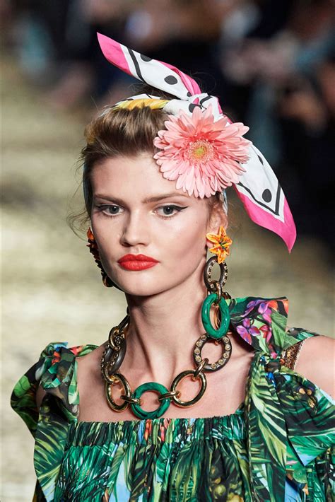 dolce gabbana sfilata 2020|dolce and gabbana 2020.